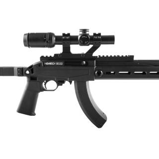 Karabinek SSQ22 Gas Blowback