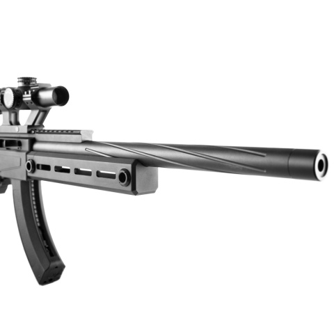 Karabinek SSQ22 Gas Blowback Karabinek SSQ22 Gas Blowback