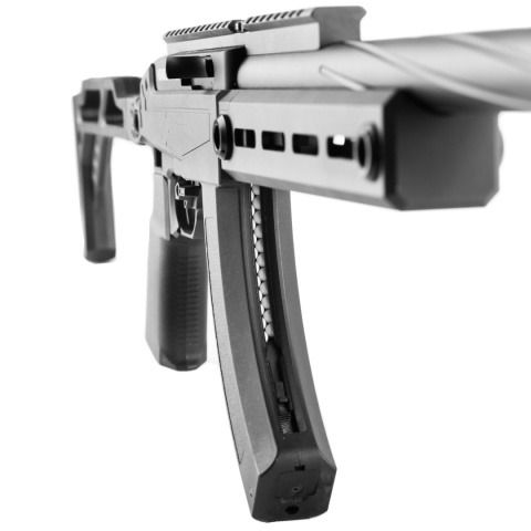 Karabinek SSQ22 Gas Blowback Karabinek SSQ22 Gas Blowback