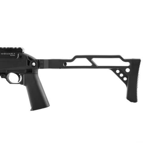 Karabinek SSQ22 Gas Blowback Karabinek SSQ22 Gas Blowback