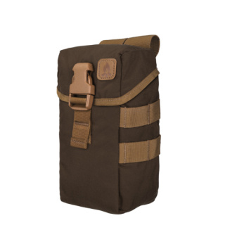 Kieszeń Water Canteen - Earth Brown / Clay A