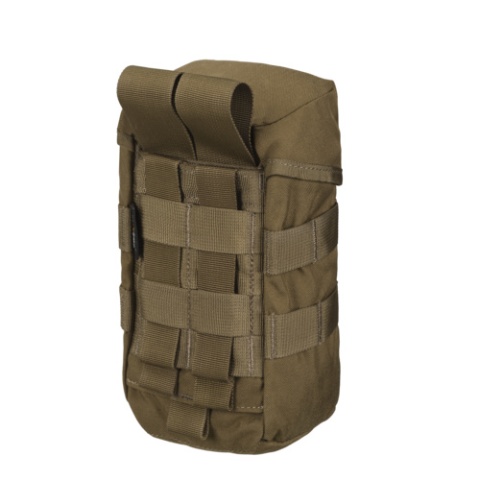 Kieszeń Water Canteen - Earth Brown / Clay A