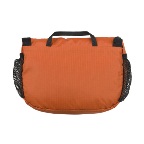 Kosmetyczka Travel Toiletry Bag - Czarny