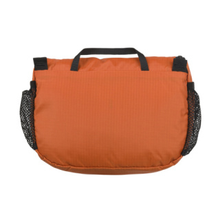 Kosmetyczka Travel Toiletry Bag - Olive Green / Czarna A