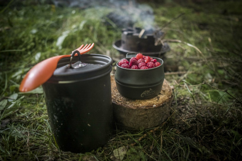 Kubek Obozowy CAMP CUP