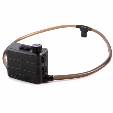 Novritsch AntiFog Unit Gen2 (BB Proof) Novritsch AntiFog Unit Gen2 (BB Proof)
