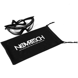 Novritsch Antifog Safety Goggles – Low Profile