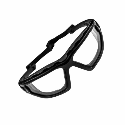 Novritsch Antifog Safety Goggles – Low Profile Novritsch Antifog Safety Goggles – Low Profile