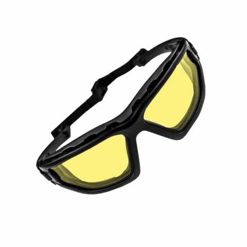 Novritsch Antifog Safety Goggles – Low Profile Novritsch Antifog Safety Goggles – Low Profile