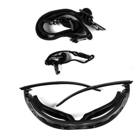 Novritsch Antifog Safety Goggles – Low Profile Novritsch Antifog Safety Goggles – Low Profile
