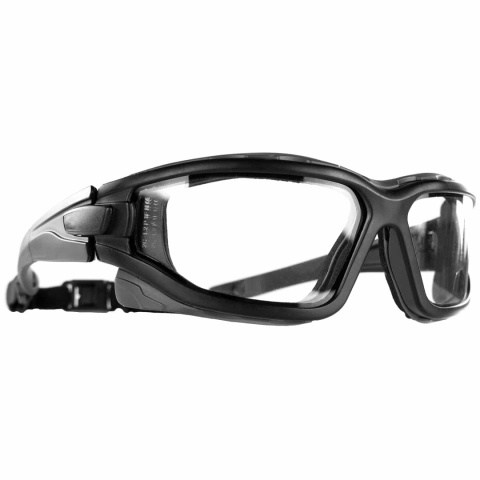 Novritsch Antifog Safety Goggles – Low Profile Novritsch Antifog Safety Goggles – Low Profile