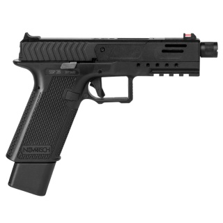 Novritsch SSP28 -Pistolet gazowy Blowback