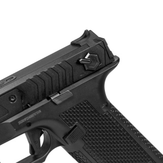Novritsch SSP28 -Pistolet gazowy Blowback