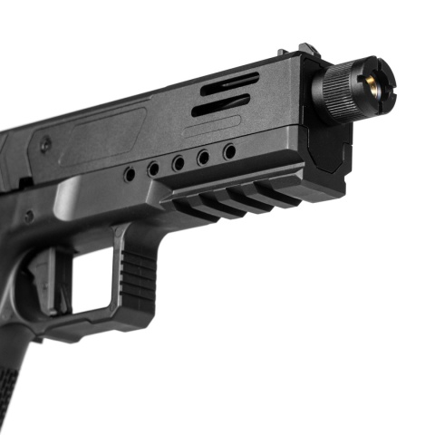 Novritsch SSP28 -Pistolet gazowy Blowback Novritsch SSP28 -Pistolet gazowy Blowback