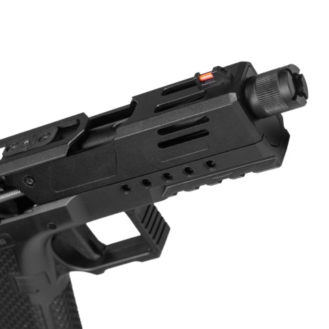 Novritsch SSP28 -Pistolet gazowy Blowback Novritsch SSP28 -Pistolet gazowy Blowback