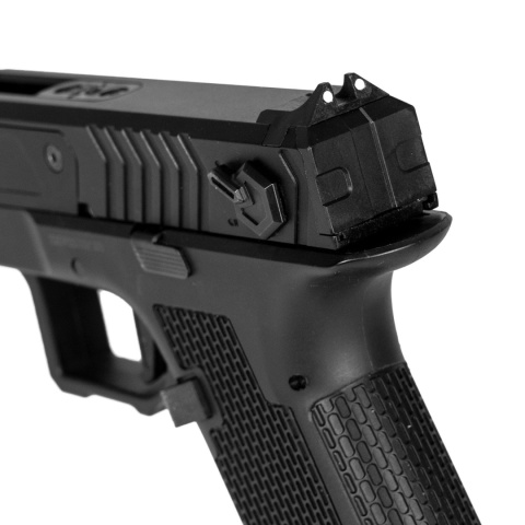 Novritsch SSP28 -Pistolet gazowy Blowback Novritsch SSP28 -Pistolet gazowy Blowback