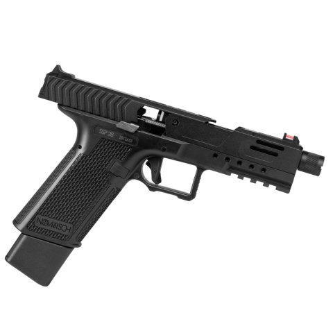 Novritsch SSP28 -Pistolet gazowy Blowback Novritsch SSP28 -Pistolet gazowy Blowback