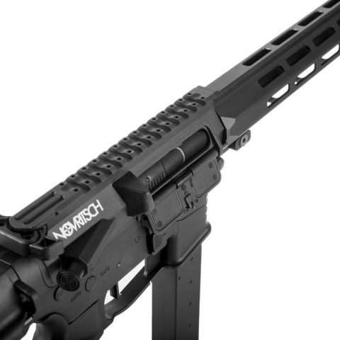 Pistolet Maszynowy Novritsch SSR9 Pistolet Maszynowy Novritsch SSR9