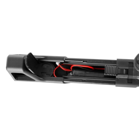 Pistolet Maszynowy Novritsch SSR9 Pistolet Maszynowy Novritsch SSR9