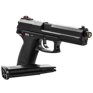 Pistolet Novritsch SSX23