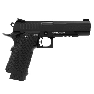 Pistolet Novritsch SSP1 Gen2 GBB