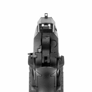 Pistolet Novritsch SSP1 Gen2 GBB
