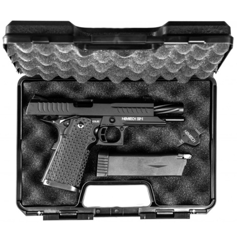 Pistolet Novritsch SSP1 Gen2 GBB Pistolet Novritsch SSP1 Gen2 GBB