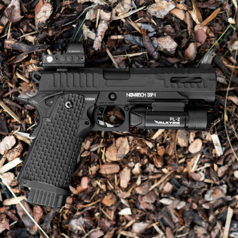 Pistolet Novritsch SSP1 Gen2 GBB Pistolet Novritsch SSP1 Gen2 GBB