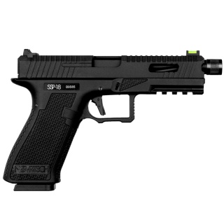 Pistolet Novritsch SSP18 Gaz Blowback