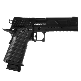 Pistolet Novritsch SSP2 Gen 2 GBB