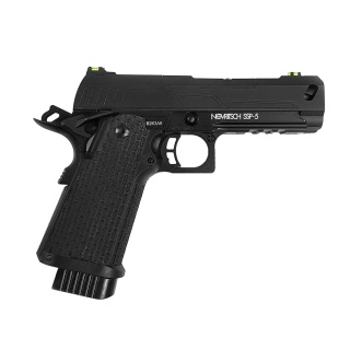 Pistolet Novritsch SSP5 4,3 cala