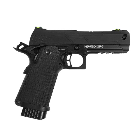 Pistolet Novritsch SSP5 4,3 cala Pistolet Novritsch SSP5 4,3 cala