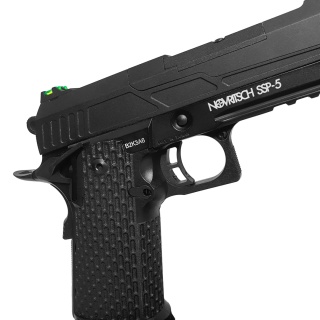 Pistolet Novritsch SSP5 4,3 cala