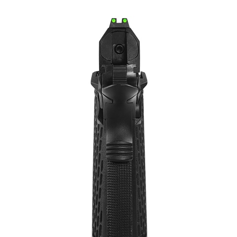 Pistolet Novritsch SSP5 4,3 cala Pistolet Novritsch SSP5 4,3 cala