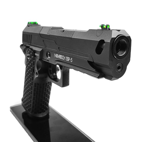 Pistolet Novritsch SSP5 4,3 cala Pistolet Novritsch SSP5 4,3 cala