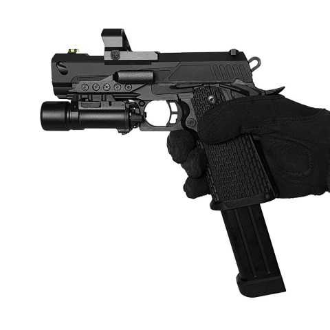 Pistolet Novritsch SSP5 4,3 cala Pistolet Novritsch SSP5 4,3 cala