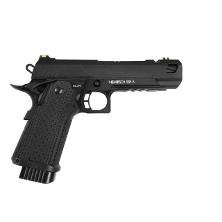 Pistolet Novritsch SSP5 5,1 cala