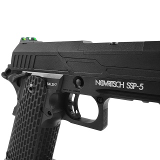 Pistolet Novritsch SSP5 5,1 cala