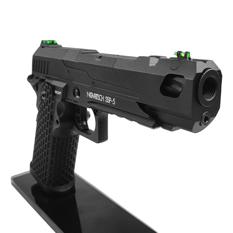 Pistolet Novritsch SSP5 5,1 cala Pistolet Novritsch SSP5 5,1 cala