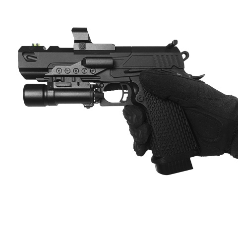 Pistolet Novritsch SSP5 5,1 cala Pistolet Novritsch SSP5 5,1 cala