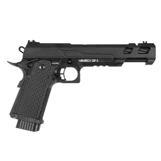 Pistolet Novritsch SSP5 6 cali
