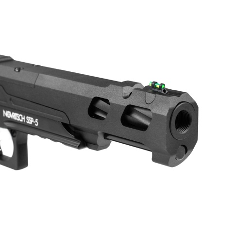 Pistolet Novritsch SSP5 6 cali Pistolet Novritsch SSP5 6 cali