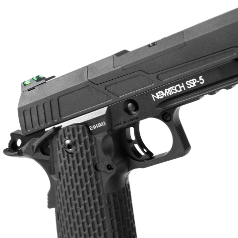 Pistolet Novritsch SSP5 6 cali Pistolet Novritsch SSP5 6 cali