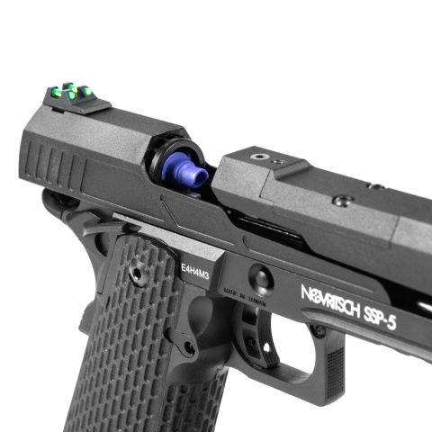 Pistolet Novritsch SSP5 6 cali Pistolet Novritsch SSP5 6 cali