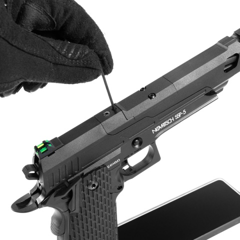 Pistolet Novritsch SSP5 6 cali Pistolet Novritsch SSP5 6 cali