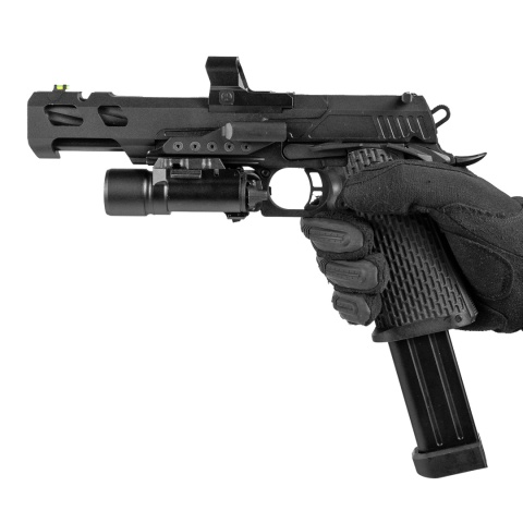 Pistolet Novritsch SSP5 6 cali Pistolet Novritsch SSP5 6 cali