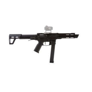 Pistolet maszynowy Novritsch SSR9 DSG