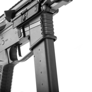Pistolet maszynowy Novritsch SSR9 DSG