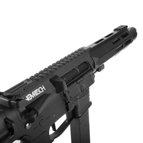 Pistolet maszynowy Novritsch SSR9 DSG Pistolet maszynowy Novritsch SSR9 DSG