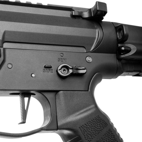 Pistolet maszynowy Novritsch SSR9 DSG Pistolet maszynowy Novritsch SSR9 DSG